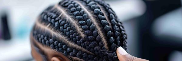 Tresses africaines