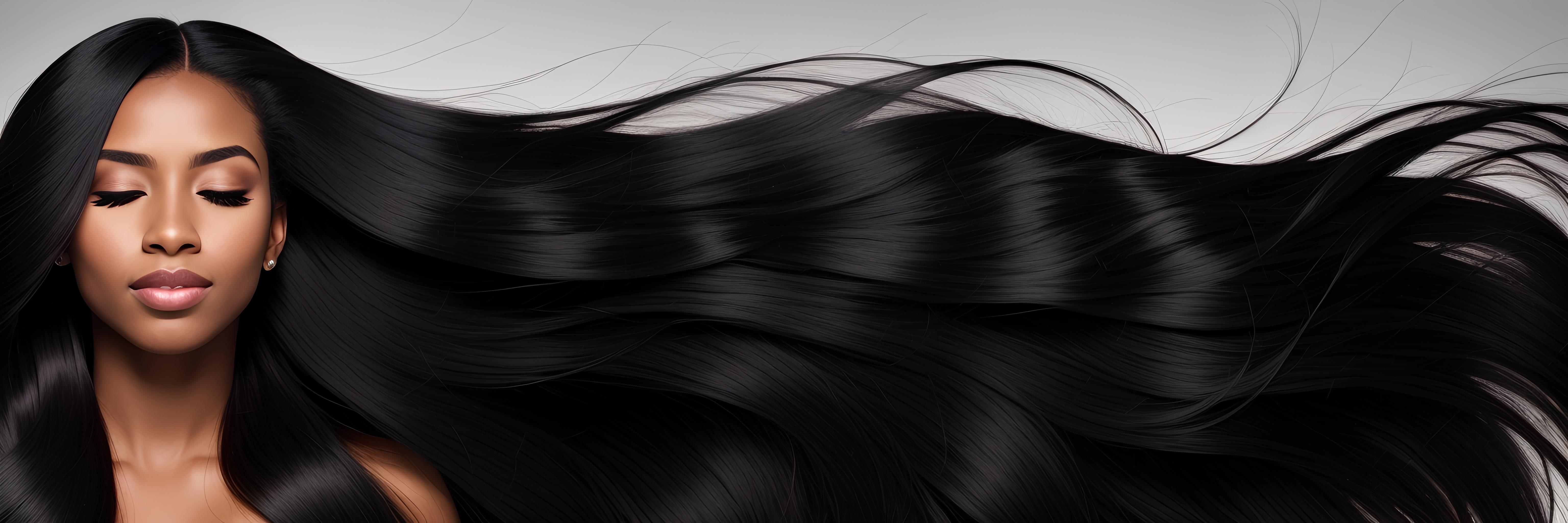 QUEENS HAIR SHOP